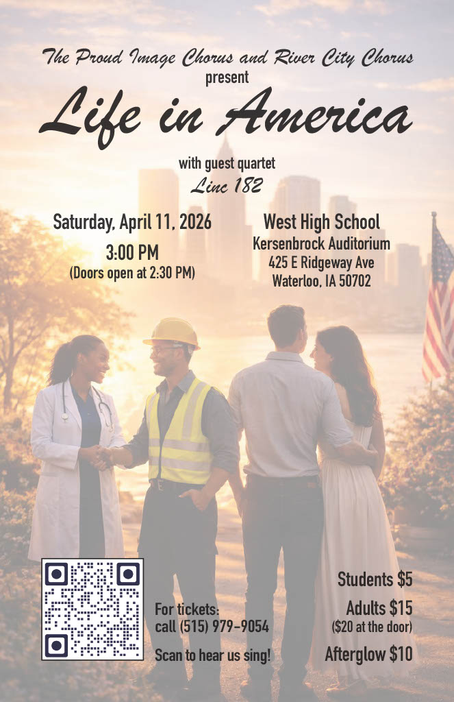 Spring Show - Waterloo Spring Show - Waterloo